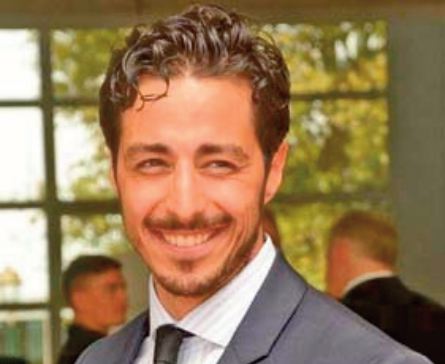 Badr Boussabat : L’IA offre de nombreuses possibilités d’ amélioration de notre vie quotidienne Badr Boussabat : L’IA offre de nombreuses possibilités d’ amélioration de notre vie quotidienne