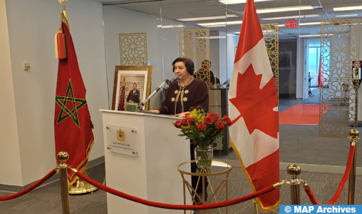 Canada : L’ajout du Maroc au programme AVE de nature à renforcer la coopération bilatérale