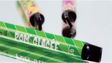 La Nouvelle-Zélande va interdire les cigarettes électroniques à usage unique