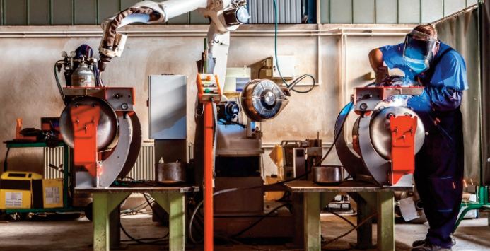 Industries manufacturières: L’indice des prix à la production ressort en légère hausse en avril