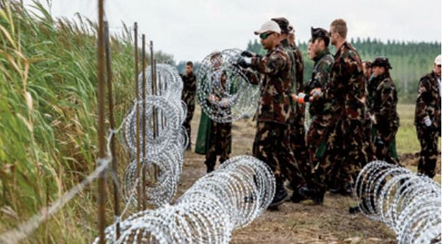 Un plan d'action pour un autre tour de vis Un plan d'action pour un autre tour de vis