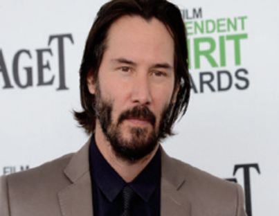 Keanu Reeves a retrouvé son groupe Dogstar Keanu Reeves a retrouvé son groupe Dogstar
