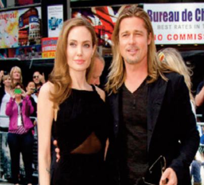Brad Pitt dépose une nouvelle plainte contre Angelina Jolie