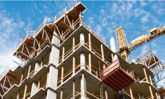 Le secteur de la construction anticipe une stabilité des effectifs au deuxième trimestre