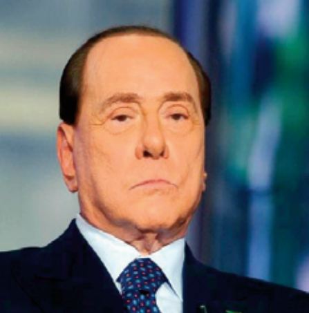 Silvio Berlusconi. Grandeur et décadence d'une "success story" à l'italienne