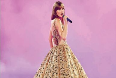 Tout savoir sur la nouvelle version de «Speak Now» de Taylor Swift