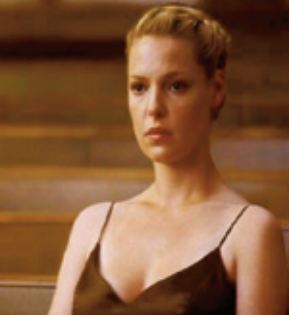 Katherine Heigl regrette son départ de Grey's Anatomy