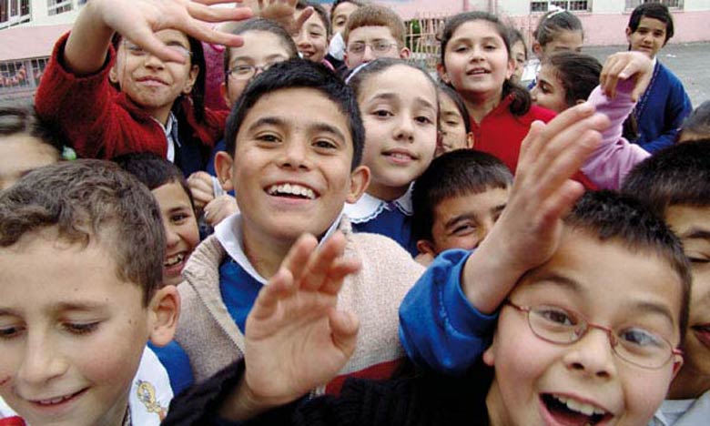 Les réalisations du Maroc en matière de protection de l'enfance présentées à Bilbao