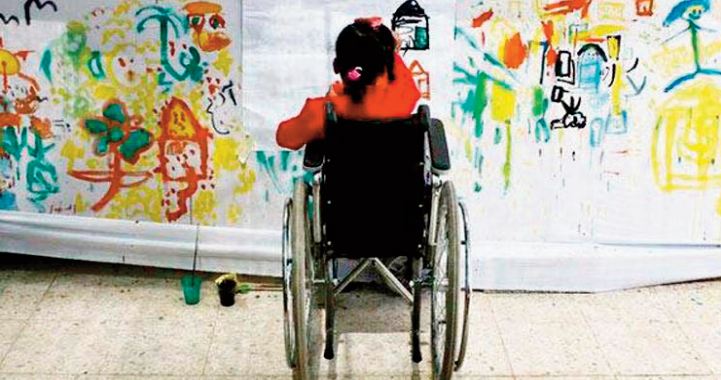 L’éducation des enfants en situation de handicap, une nécessité pour les sortir de la précarité