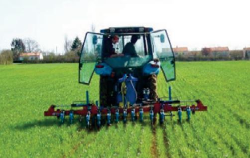 Le Maroc et l'Australie souhaitent renforcer leur coopération en matière de résilience agricole Le Maroc et l'Australie souhaitent renforcer leur coopération en matière de résilience agricole