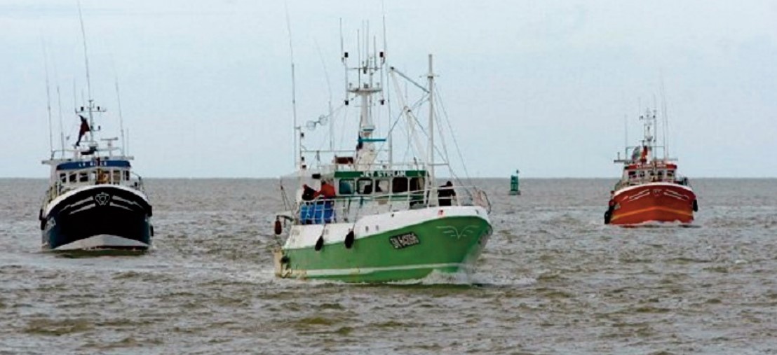 Aucun signe de renouvellement de l’accord de pêche entre Rabat et Bruxelles Aucun signe de renouvellement de l’accord de pêche entre Rabat et Bruxelles