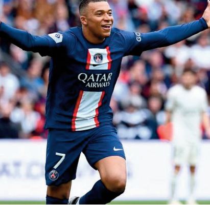 Déjà l'ombre de Mbappé sur le Paris SG de Luis Enrique