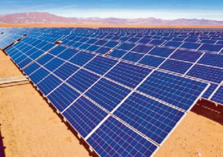 Un nouveau pacte énergétique pour l'Afrique Un nouveau pacte énergétique pour l'Afrique