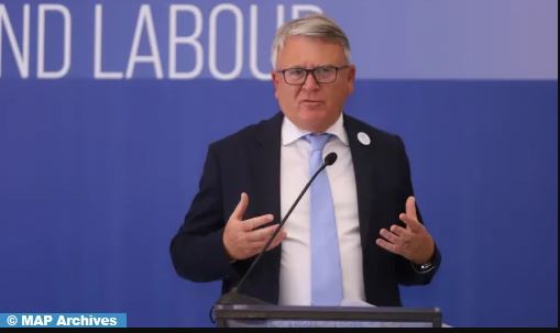 La Déclaration de Marrakech pose un "fondement très solide" pour les pays méditerranéens