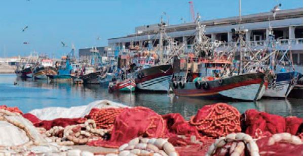 L’accord de pêche Maroc-UE demeure en vigueur et se déploiera pour approfondir le partenariat bilatéral