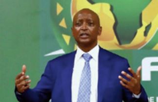 Patrice Motsepe : La qualification du Maroc en demi-finale du Mondial témoigne de la forte amélioration du football africain