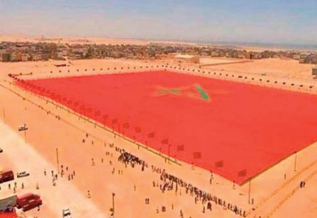 L’initiative d’autonomie au Sahara marocain, l’un des modèles les plus avancés dans le monde L’initiative d’autonomie au Sahara marocain, l’un des modèles les plus avancés dans le monde