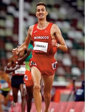 Meeting de Silésie. El Bakkali remporte le 3000 m steeple