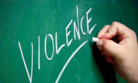 Rapport du CSEFRS sur la violence en milieu scolaire