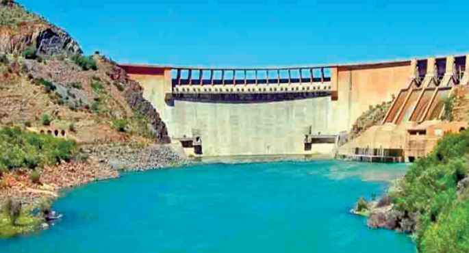La BM approuve un programme de 350 millions de dollars visant à renforcer la sécurité de l’ eau du Maroc et à financer un sous-ensemble d’ activités incluses dans le PNAEPI