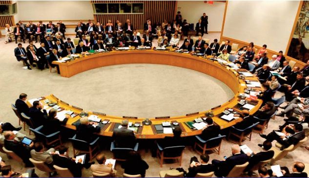A l'ONU, soutien sans équivoque à la justesse de la première cause nationale