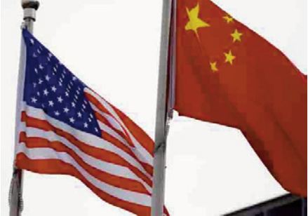 Le découplage américano-chinois en chiffres