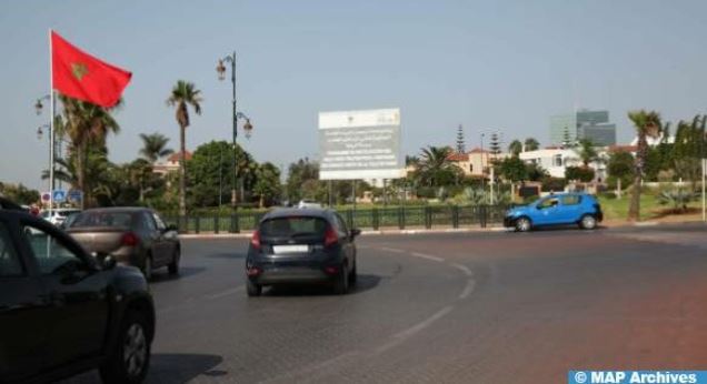 La convergence entre les politiques urbaine et environnementale, levier des villes durables au Maroc