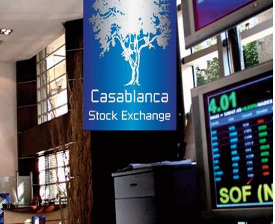 La Bourse de Casablanca recule du 22 au 25 août