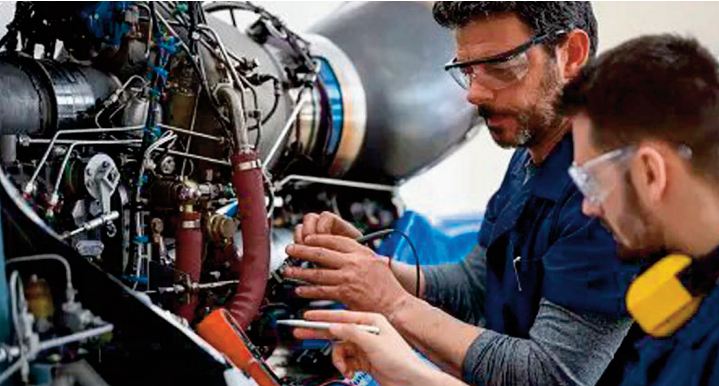 Le Maroc, porte d'entrée vers la renaissance du secteur de l'aviation en Afrique