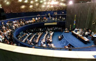 Le Sénat brésilien adopte un accord de coopération avec le Maroc dans le domaine judiciaire