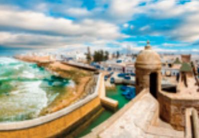 Essaouira casse tous les compteurs en termes de visiteurs