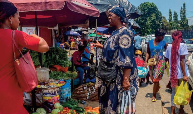 Le Maroc souligne l’importance de préserver la stabilité du Gabon et la quiétude de sa population