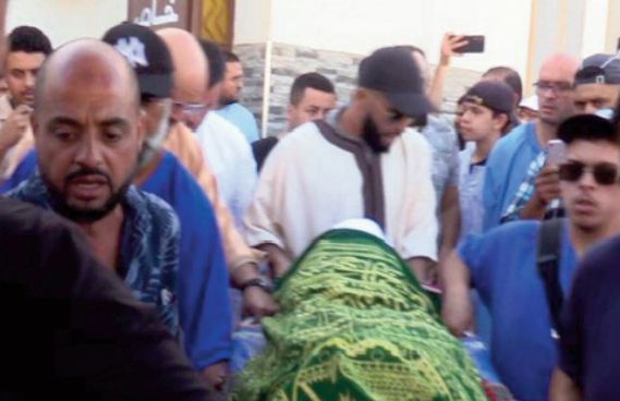 C’est dans la ligne de conduite de la junte au pouvoir à Alger
