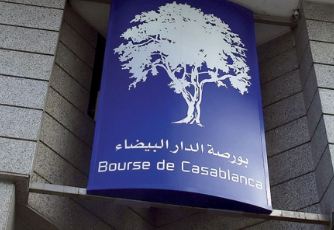 Performance mensuelle : La Bourse de Casablanca dans le rouge en août