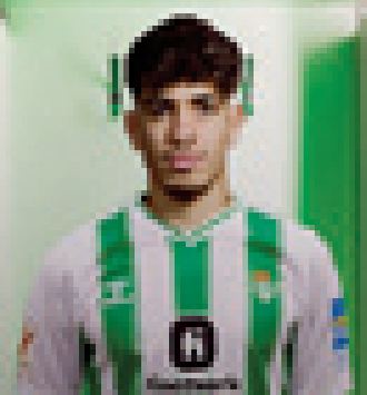 Abdessamad Ezzalzouli rejoint Betis Séville