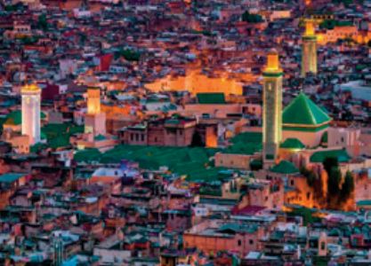 Le 3ème Festival international du film de Fès du 21 au 26 février prochain