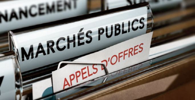 Marchés publics. Ce que prévoit le nouveau décret