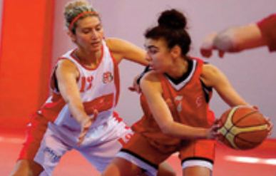 Coup d’envoi à Marrakech du 24è Championnat arabe des clubs de basketball-dames