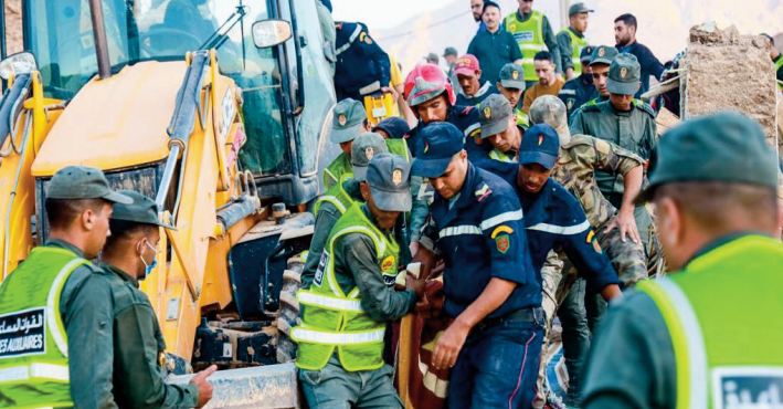 Plusieurs chefs d’Etat et de gouvernement témoignent leur compassion Plusieurs chefs d’Etat et de gouvernement témoignent leur compassion
