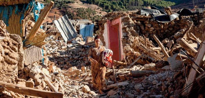 En Amérique du sud, un grand élan de solidarité avec le Maroc