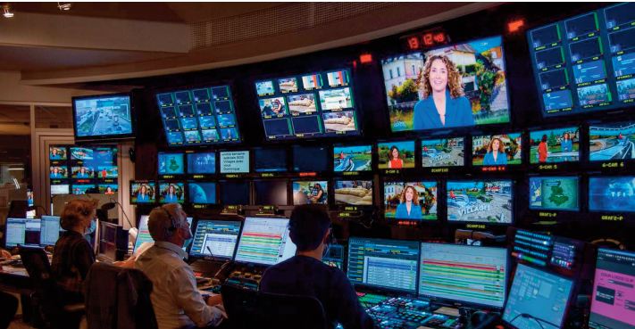 Pitoyable ! Des médias français s’embourbent dans le ridicule… qui malheureusement ne tue point