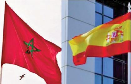 La ministre de la Défense espagnole salue le soutien des FAR et des autorités aux secouristes espagnols