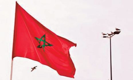 Le Maroc insiste sur l'intégration régionale et le développement socio-économique de l’Afrique Le Maroc insiste sur l'intégration régionale et le développement socio-économique de l’Afrique