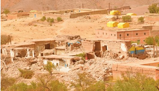 Un responsable onusien salue les acquis “distingués ” du Maroc dans le développement des capacités de réponse