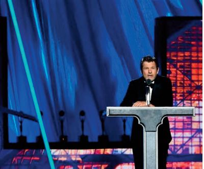 Jann Wenner évincé du comité du Rock and Roll Hall of Fame