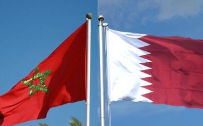 L'ambassadeur du Qatar à Rabat salue la bonne gestion par le Maroc des effets du séisme