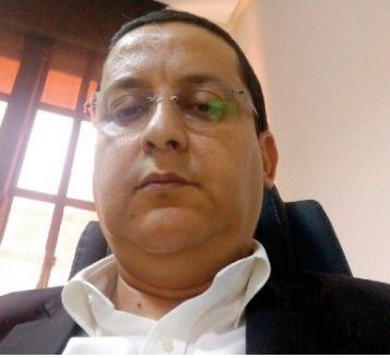 Samir Fatajou : Une fois tous les projets achevés, la capacité d'accueil totale dans les cités universitaires devrait atteindre environ 100.000 lits Samir Fatajou : Une fois tous les projets achevés, la capacité d'accueil totale dans les cités universitaires devrait atteindre environ 100.000 lits