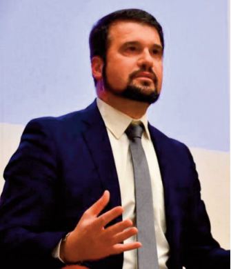 João Paulo Correia : La candidature Maroc-EspagnePortugal promeut l' union des cultures par le sport