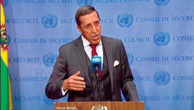 Prévention des pandémies: L'ONU adopte la Déclaration politique co-facilitée par le Maroc