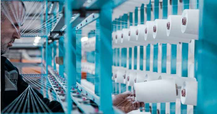 Les prix à la production des industries manufacturières jouent au yoyo